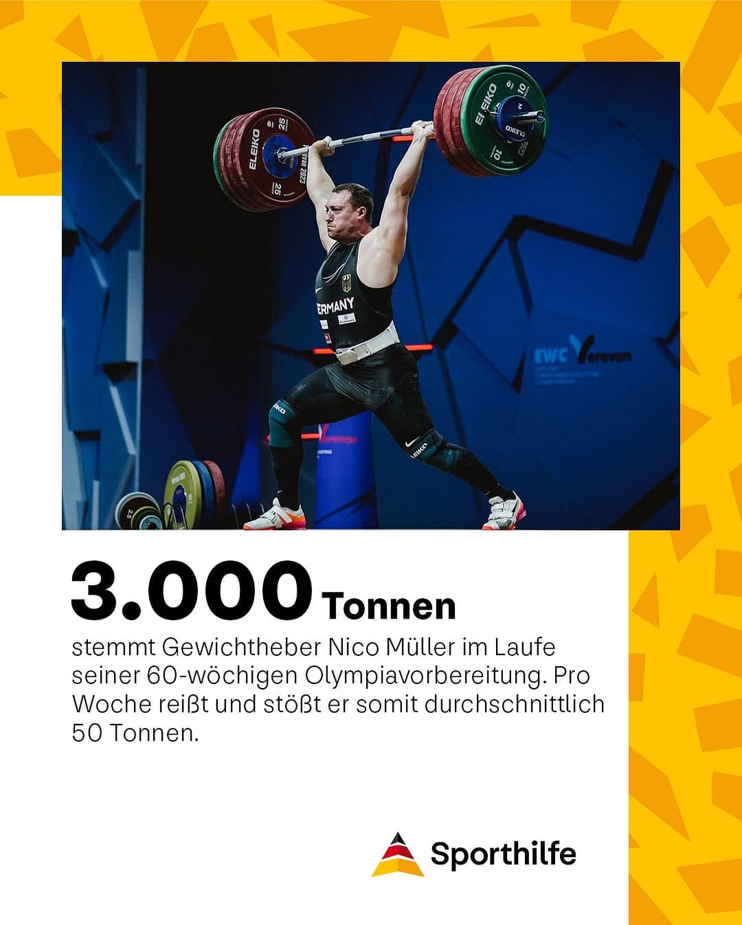Post 10 by Nico Müller on Instagram (image)