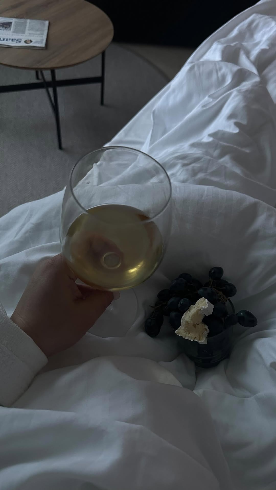 Post 1 by Triin Mustjõgi on Instagram (video)