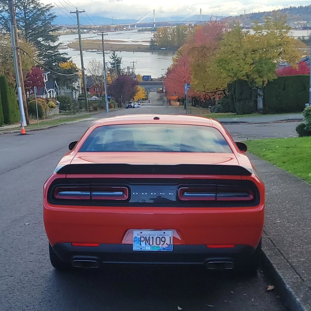 Post 8 by Pete N on Instagram (image)