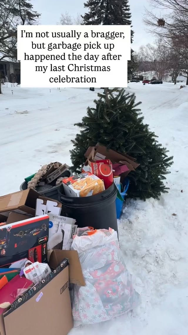 Post 3 by The Thrifted Mini / Children's consignment on Instagram (video)