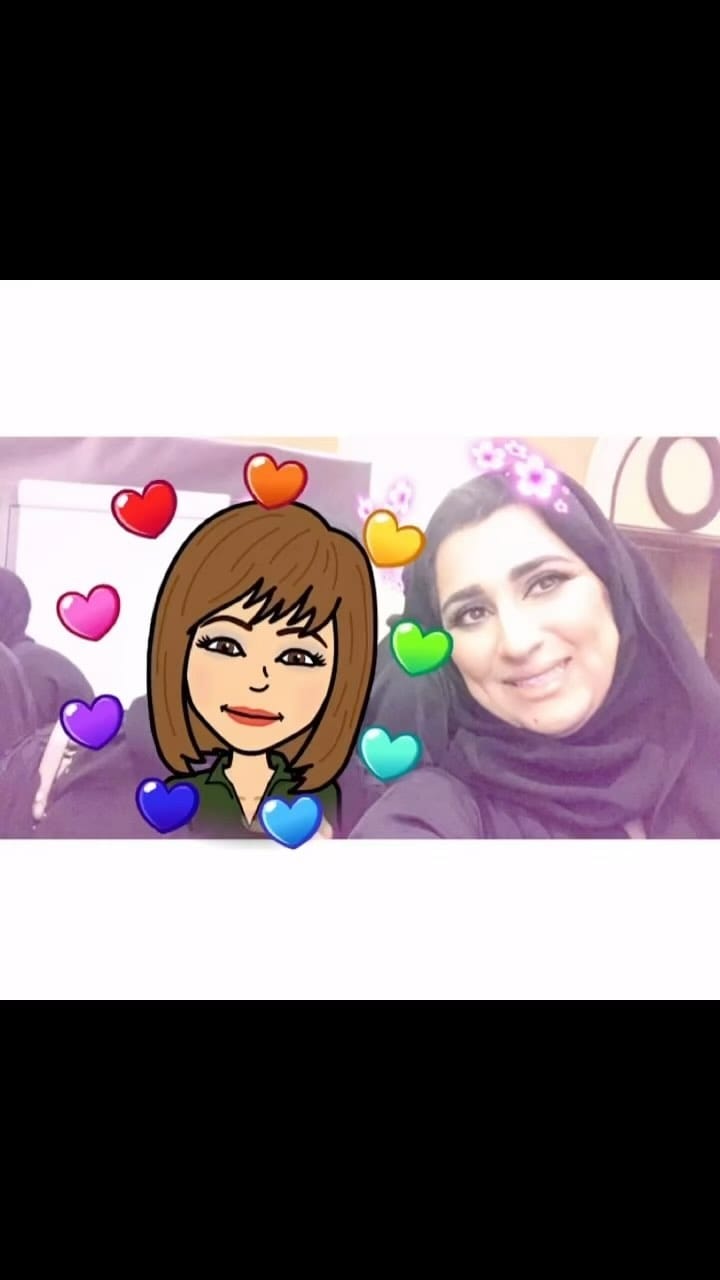 Post 3 by مرآيم ؛ ميكاب آرتست💄 on Instagram (video)