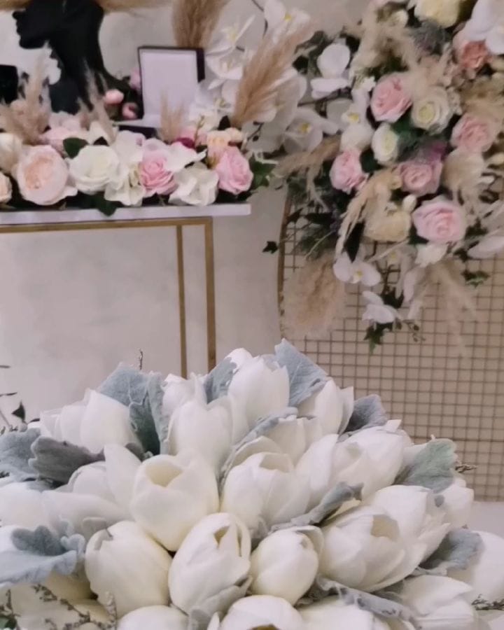 Post 8 by مرآيم ؛ ميكاب آرتست💄 on Instagram (video)