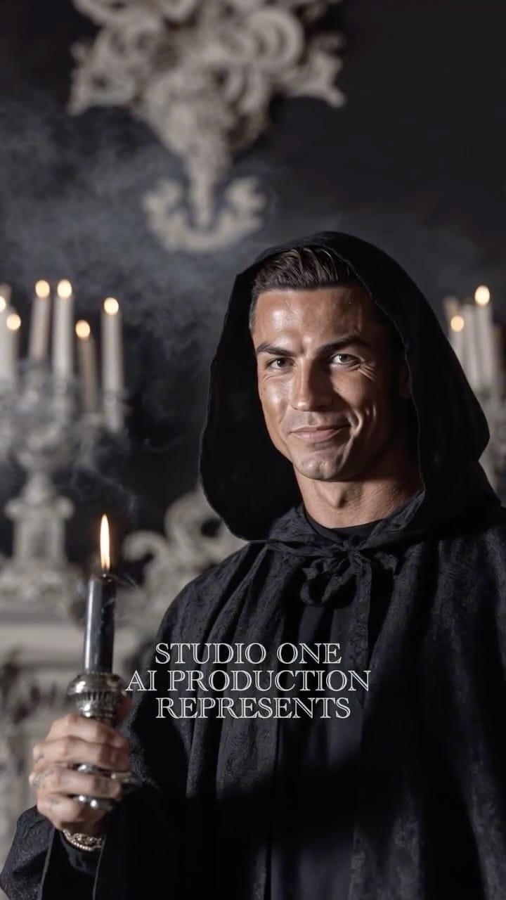 Post 1 by Kirill L. B. Antonovskiy on Instagram (video)