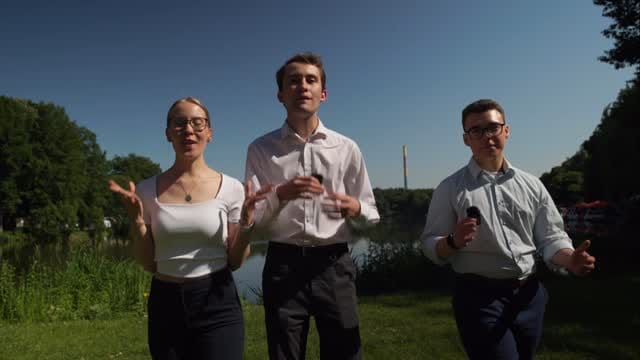 Post 4 by Kirill L. B. Antonovskiy on Instagram (video)
