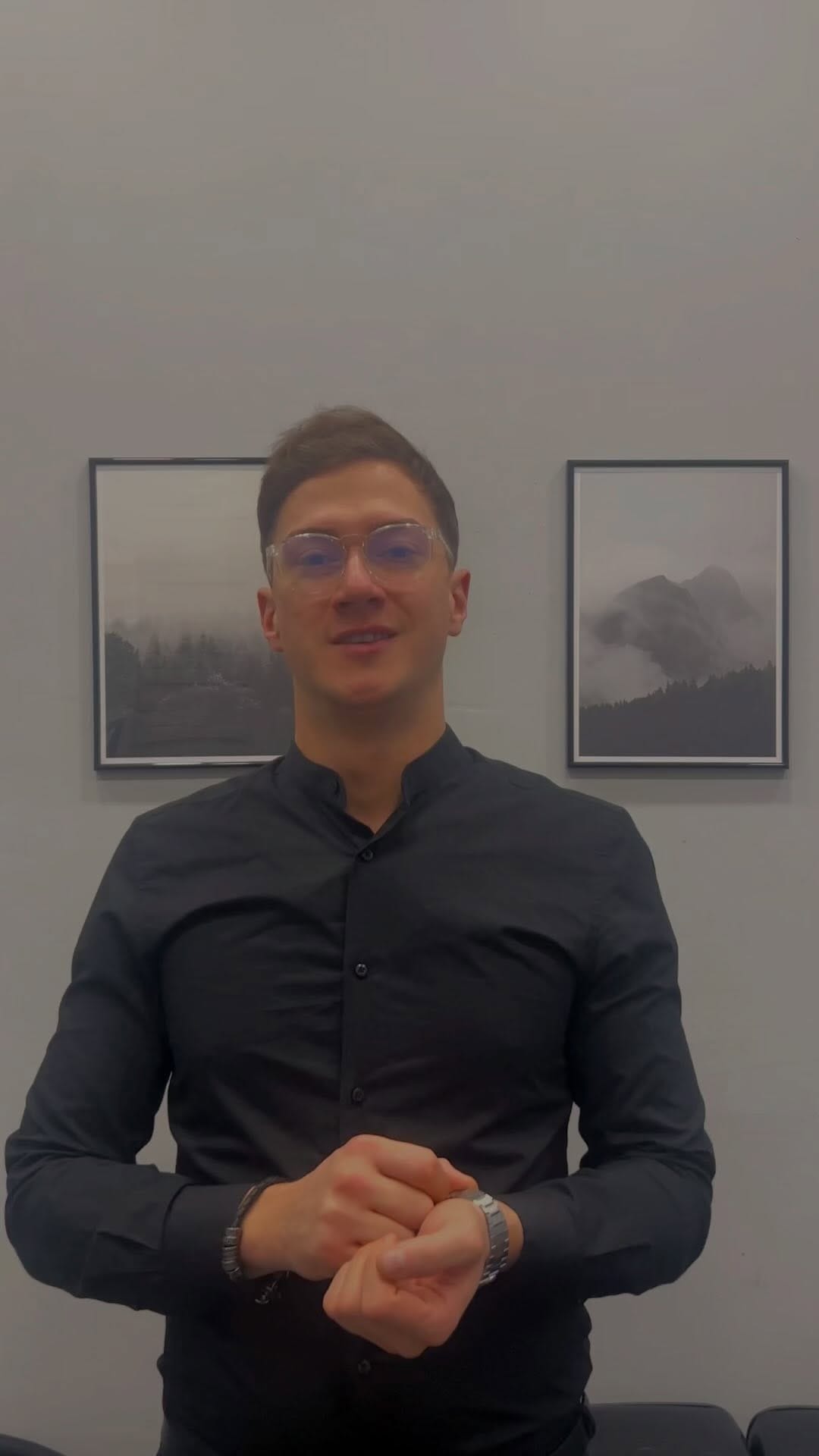 Post 7 by Kirill L. B. Antonovskiy on Instagram (video)