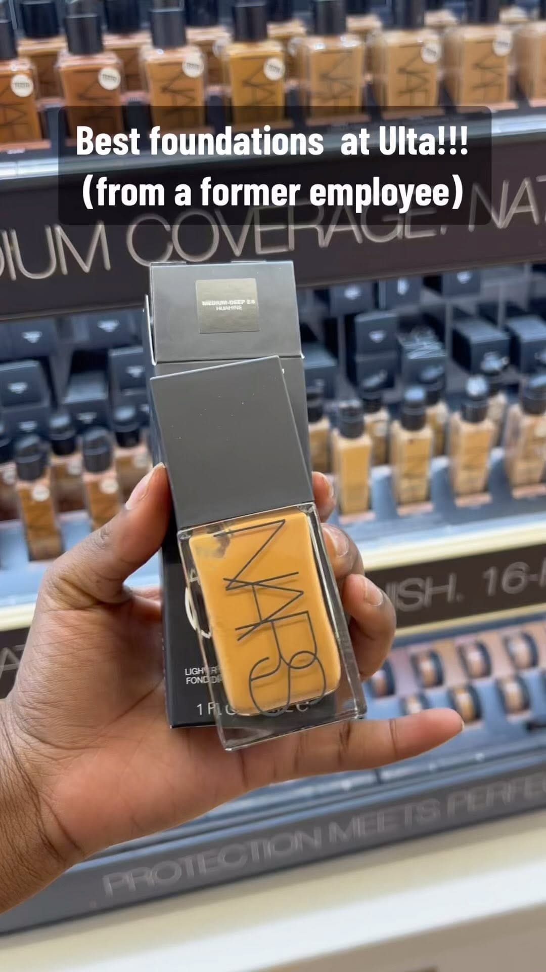 Post 2 by makeupby2 on Instagram (video)