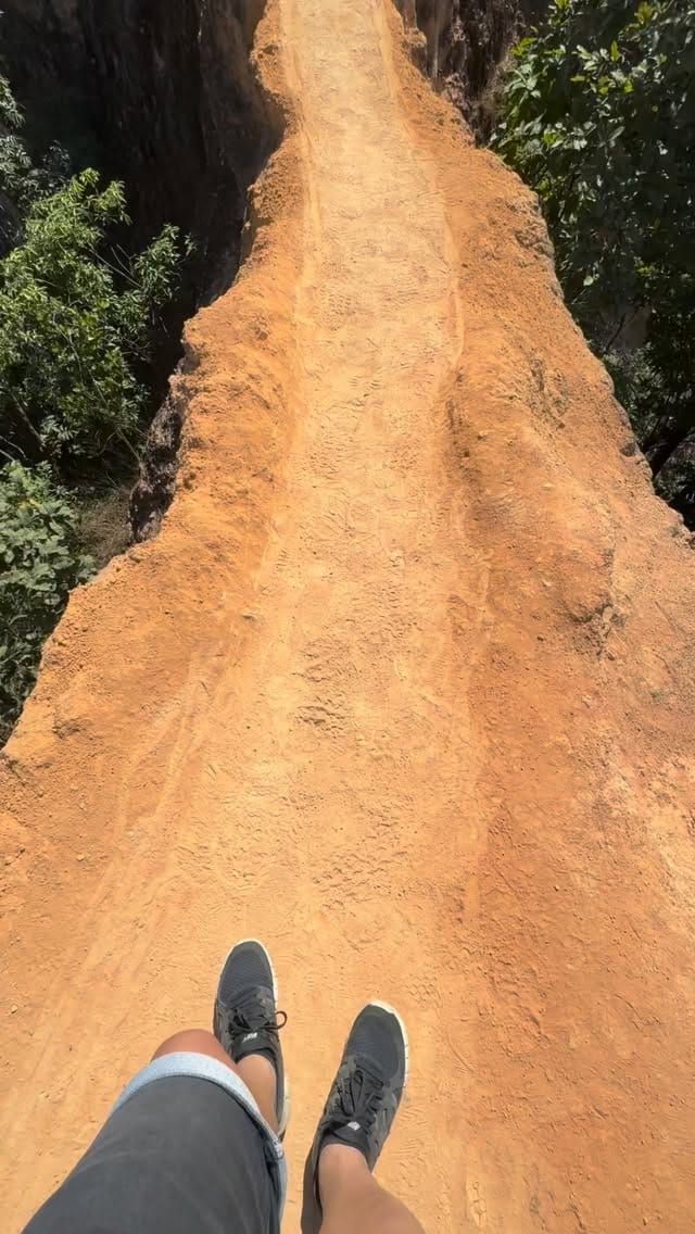 Post 4 by Corinna & Roman | Reisen | Spaß und mehr on Instagram (video)