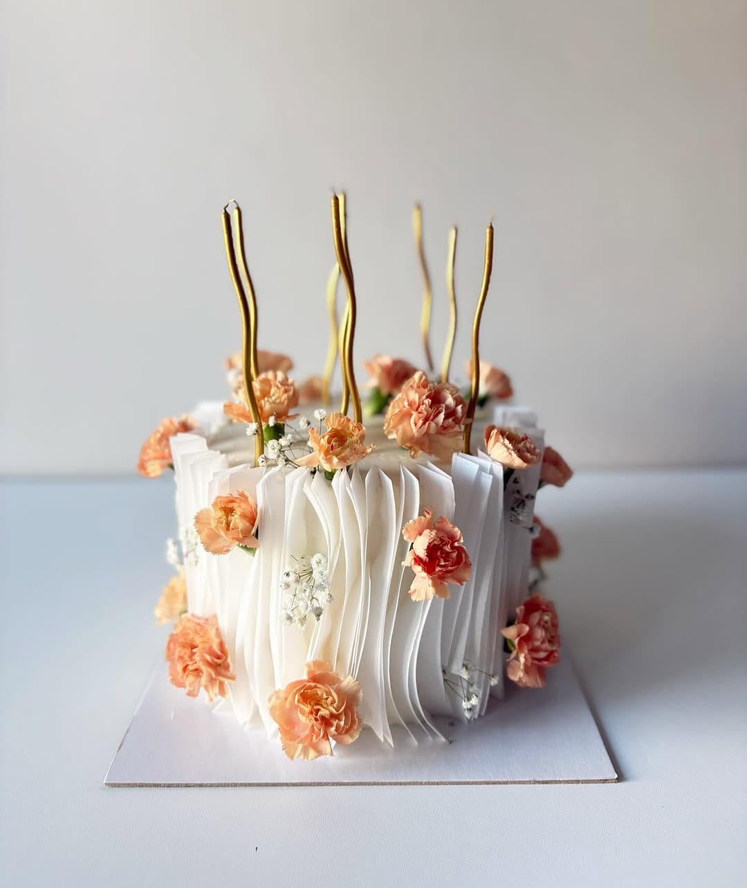 Post 7 by SIM'S KITCHEN İZMİR PASTA on Instagram (carousel)