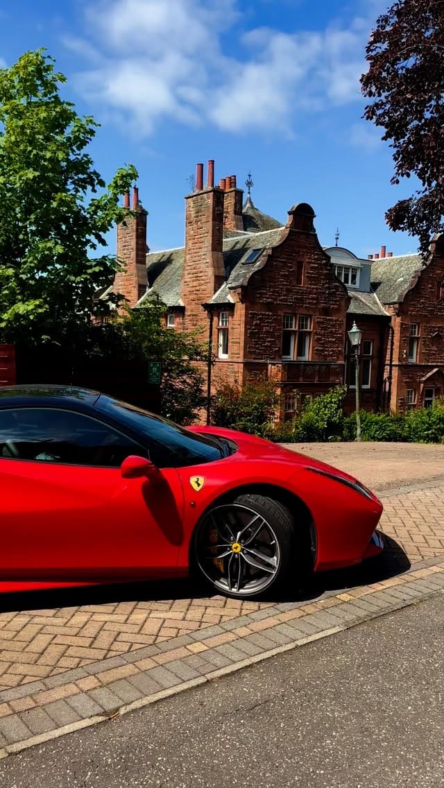 Post 1 by Michael Lawson on Instagram (video)