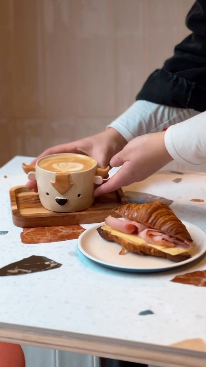 Post 10 by INARI Deco - Handmade Ceramics on Instagram (video)