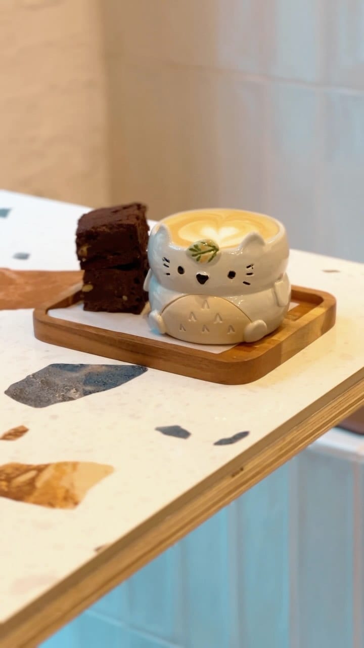 Post 6 by INARI Deco - Handmade Ceramics on Instagram (video)