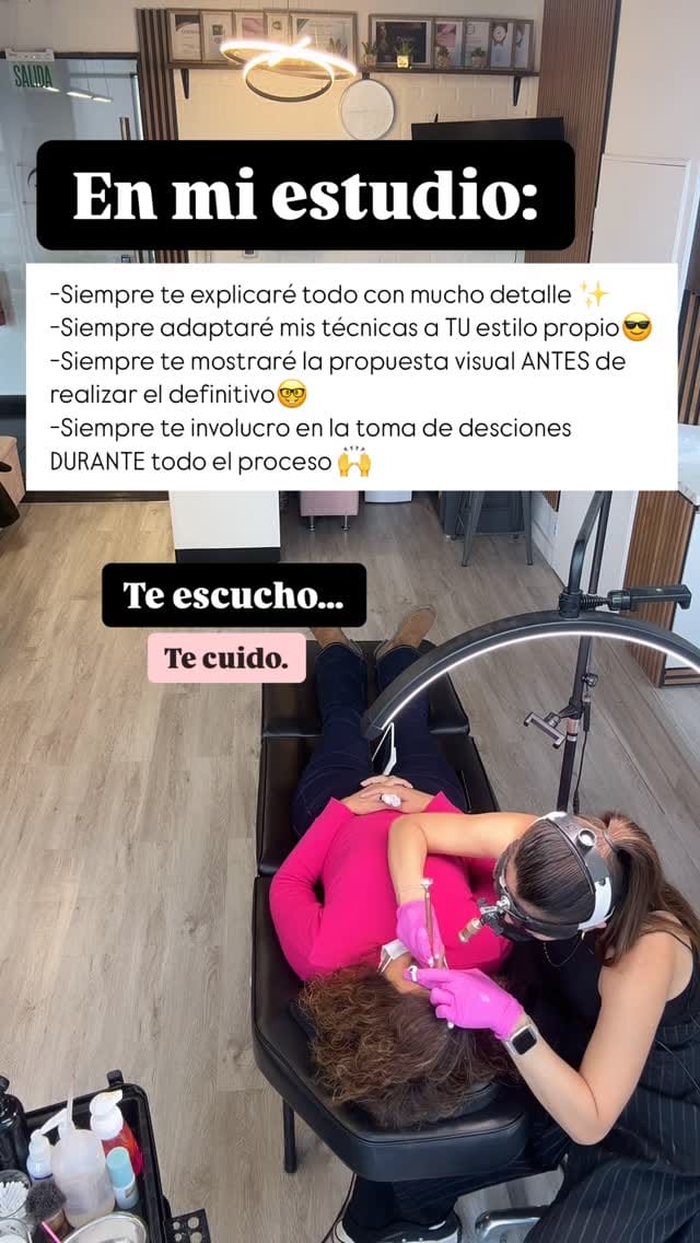 Post 9 by Tatiana Zegers Arce on Instagram (video)