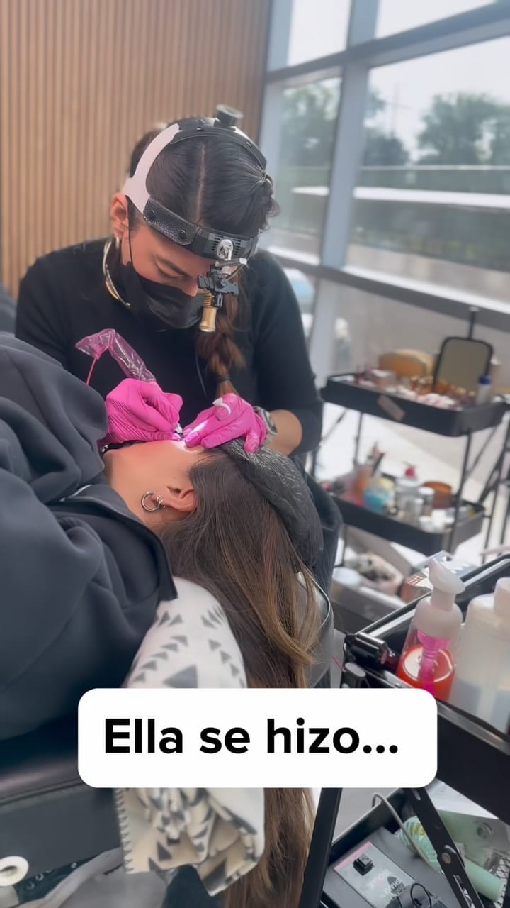 Post 8 by Tatiana Zegers Arce on Instagram (video)