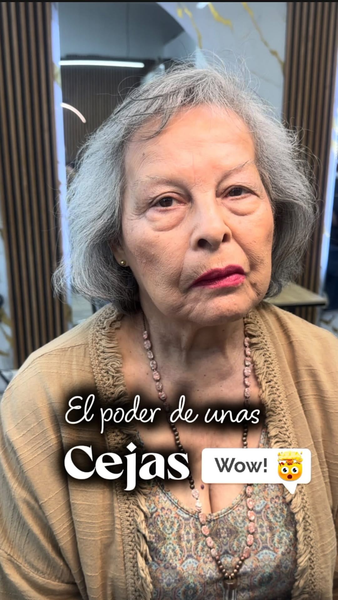 Post 1 by Tatiana Zegers Arce on Instagram (video)