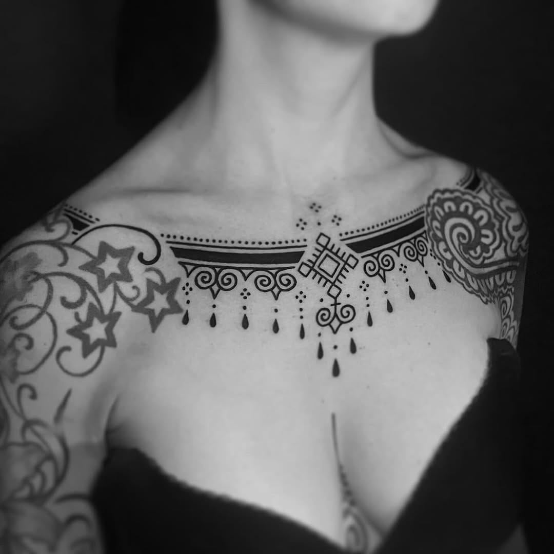 Post 6 by Juli Hamilton • TATTOO • on Instagram (carousel)