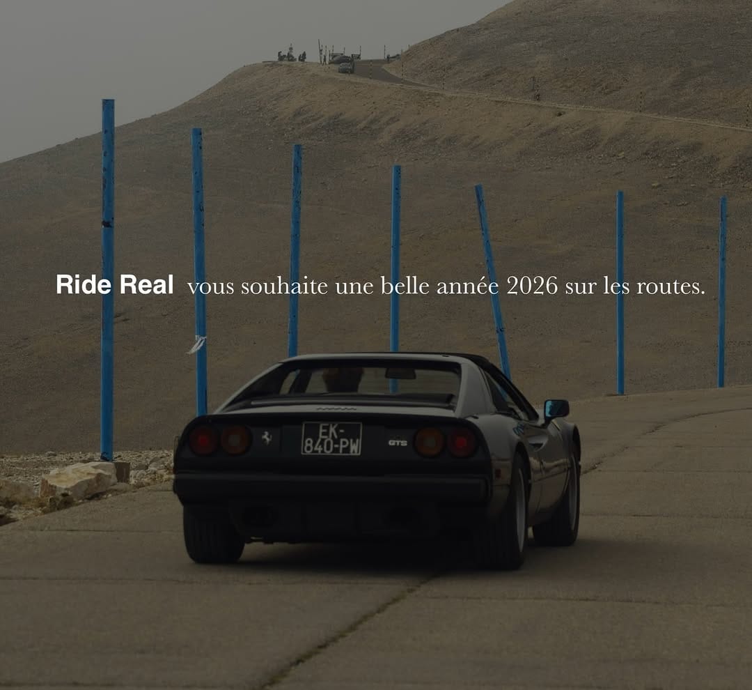 Post 1 by Thom Guibal on Instagram (image)