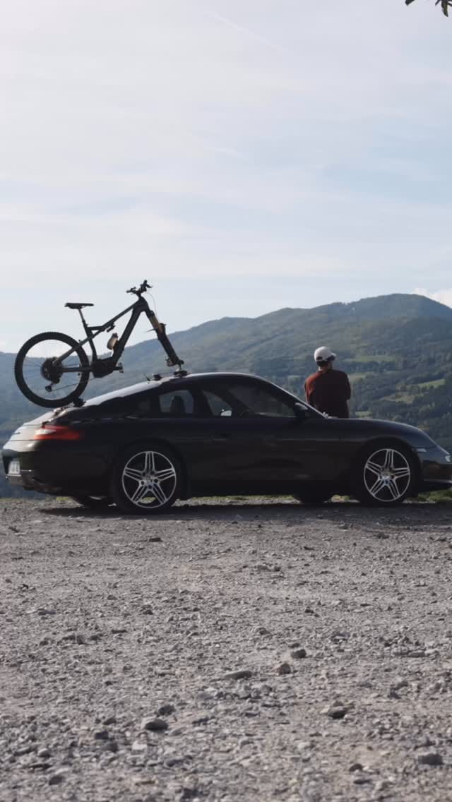 Post 4 by Thom Guibal on Instagram (video)