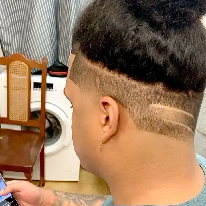 Post 3 by Oliver Rodríguez |💈📍🇩🇴📍🇪🇸📍🇺🇸 on Instagram (video)