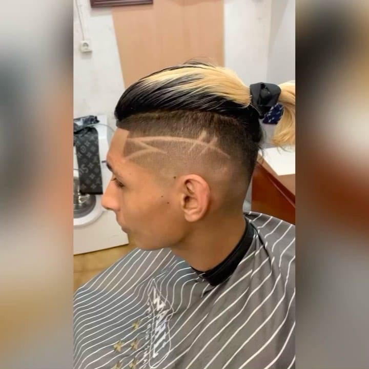 Post 4 by Oliver Rodríguez |💈📍🇩🇴📍🇪🇸📍🇺🇸 on Instagram (video)