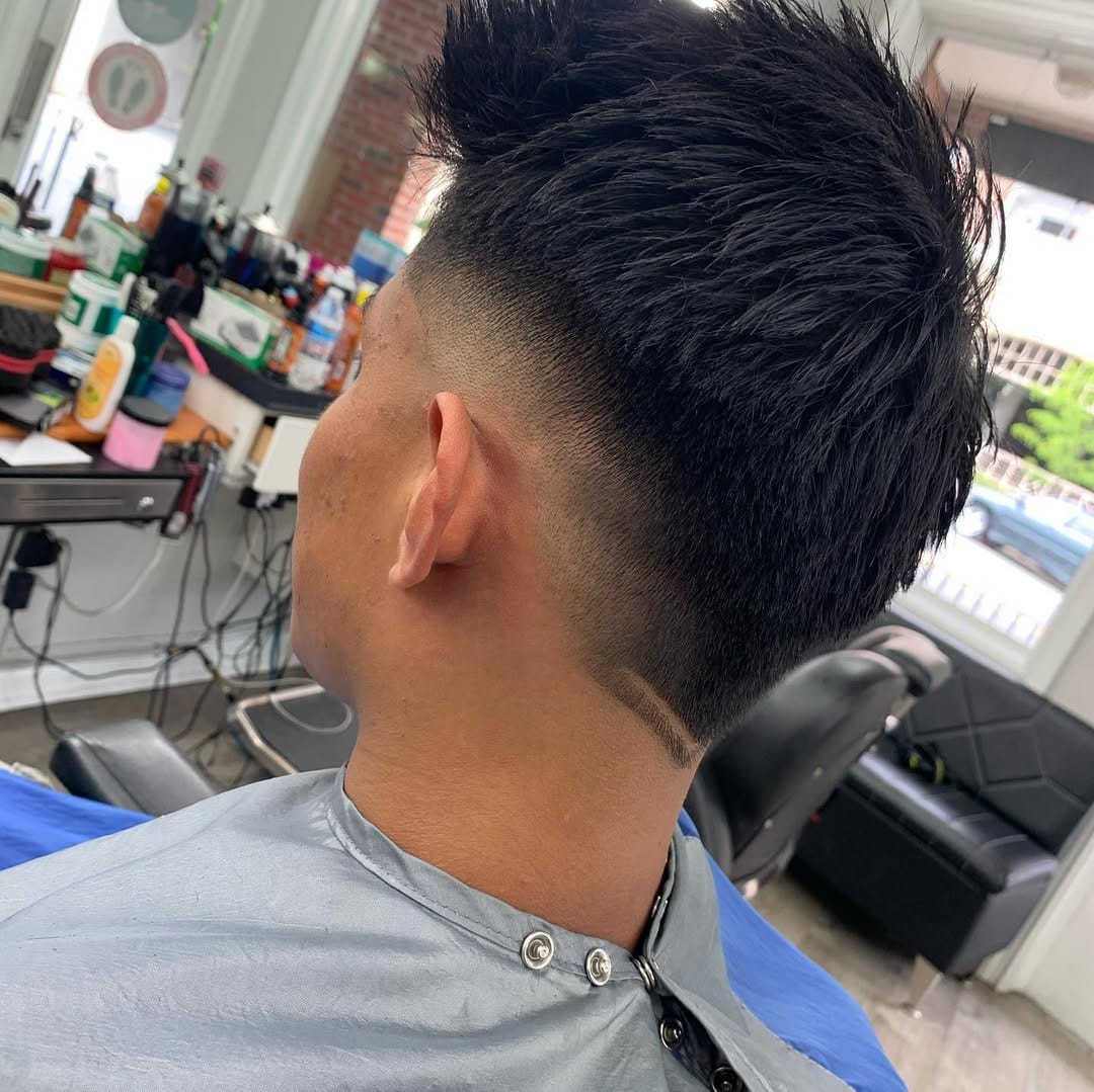 Post 2 by Oliver Rodríguez |💈📍🇩🇴📍🇪🇸📍🇺🇸 on Instagram (carousel)