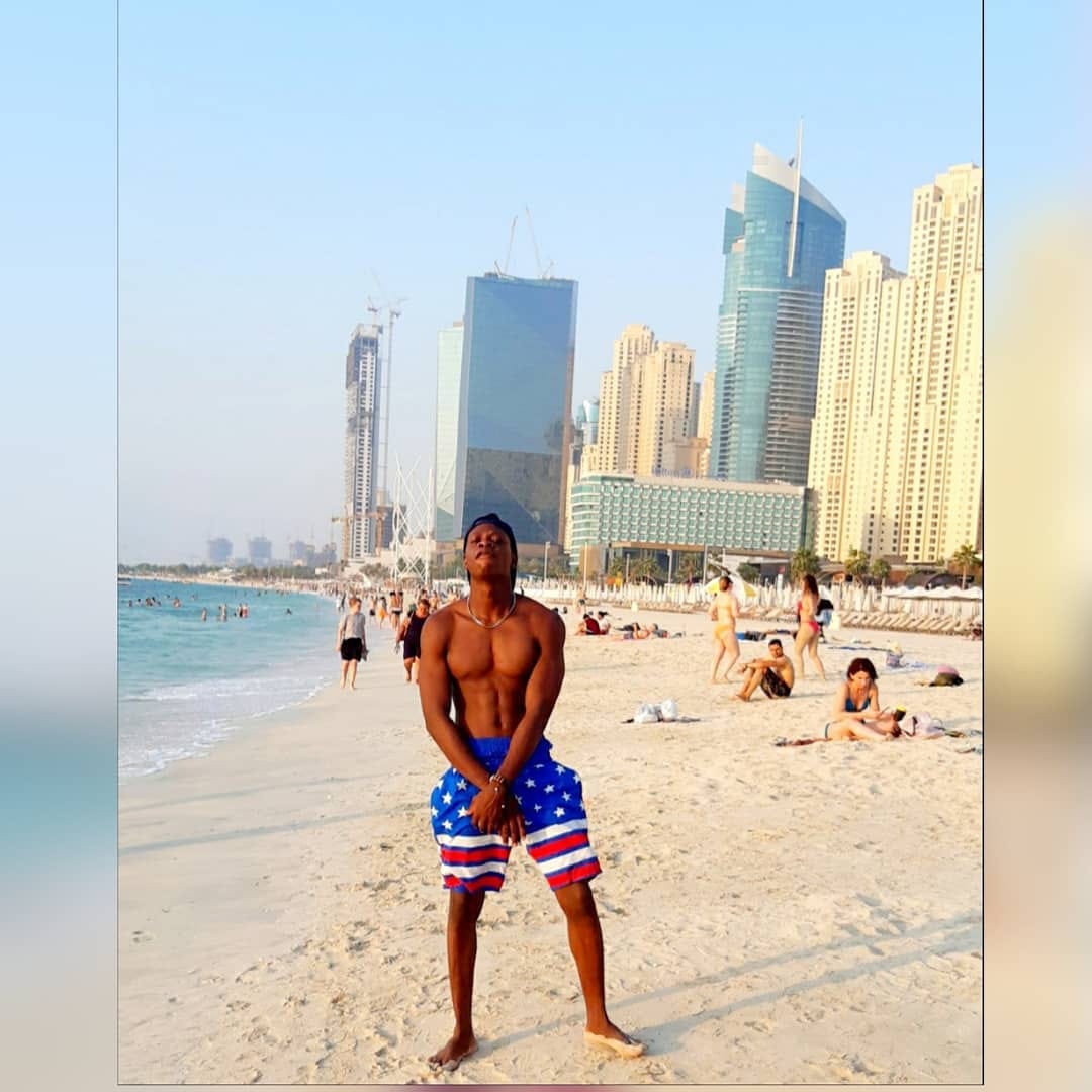 Post 7 by Taurai Mutanda on Instagram (carousel)