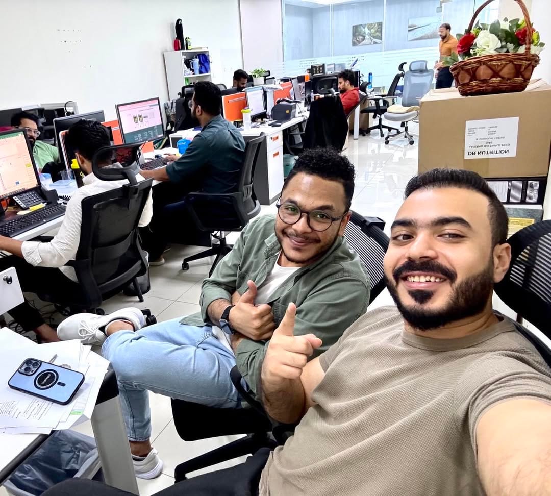 Post 7 by Mohamed Musa on Instagram (image)