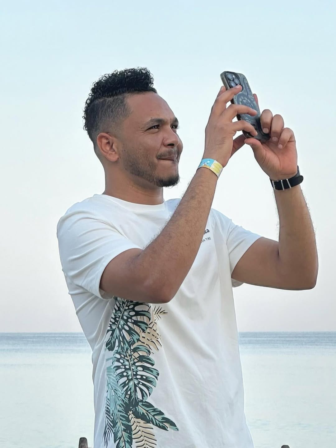 Post 4 by Mohamed Musa on Instagram (image)