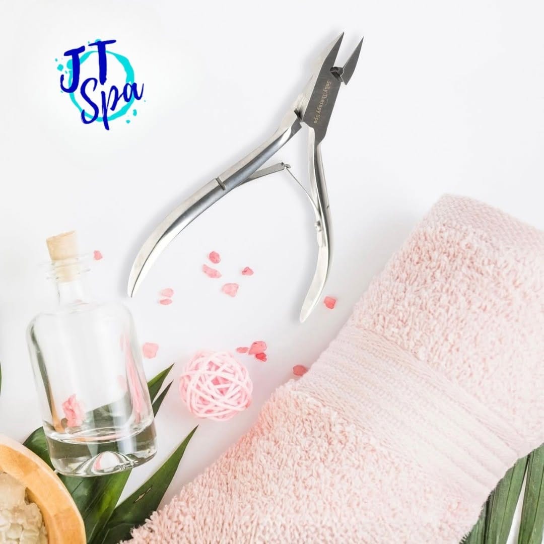Post 10 by Jelly Therapy Spa on Instagram (image)