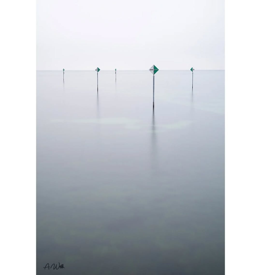 Post 6 by Aleksandra Wilk on Instagram (image)