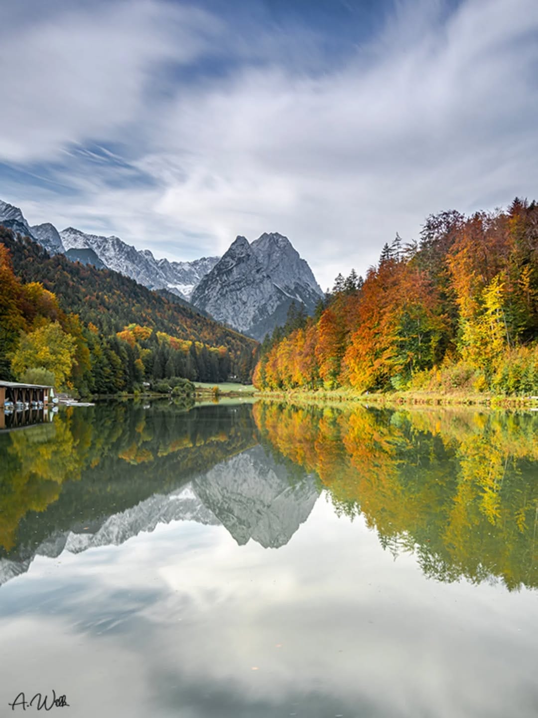 Post 10 by Aleksandra Wilk on Instagram (image)