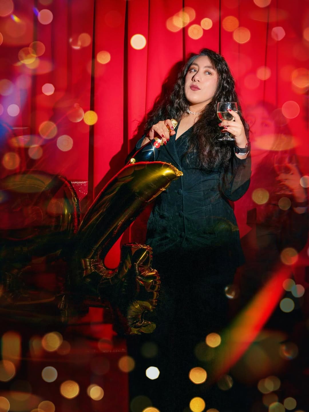 Post 2 by Auroriz Hernandez on Instagram (carousel)