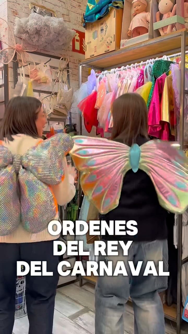 Post 8 by Suit Beibi on Instagram (video)