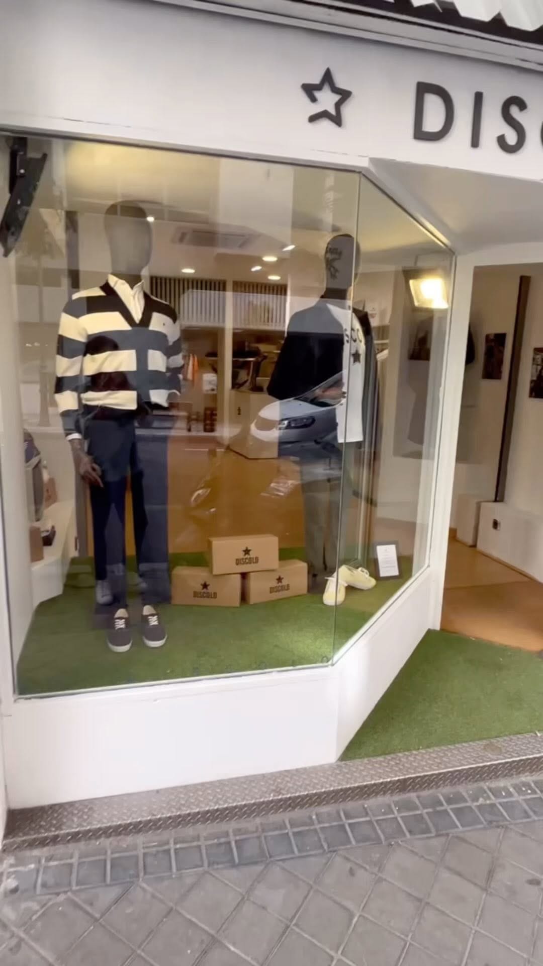Post 3 by Díscolo ® on Instagram (video)