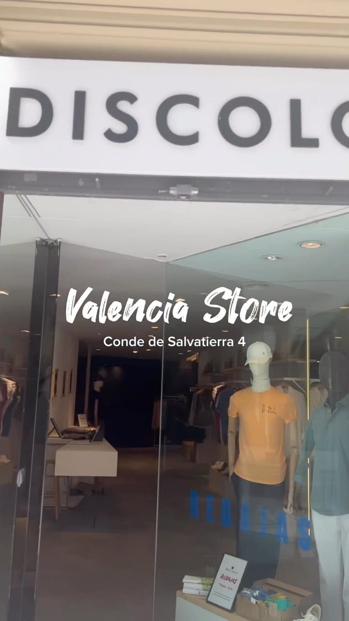 Post 6 by Díscolo ® on Instagram (video)