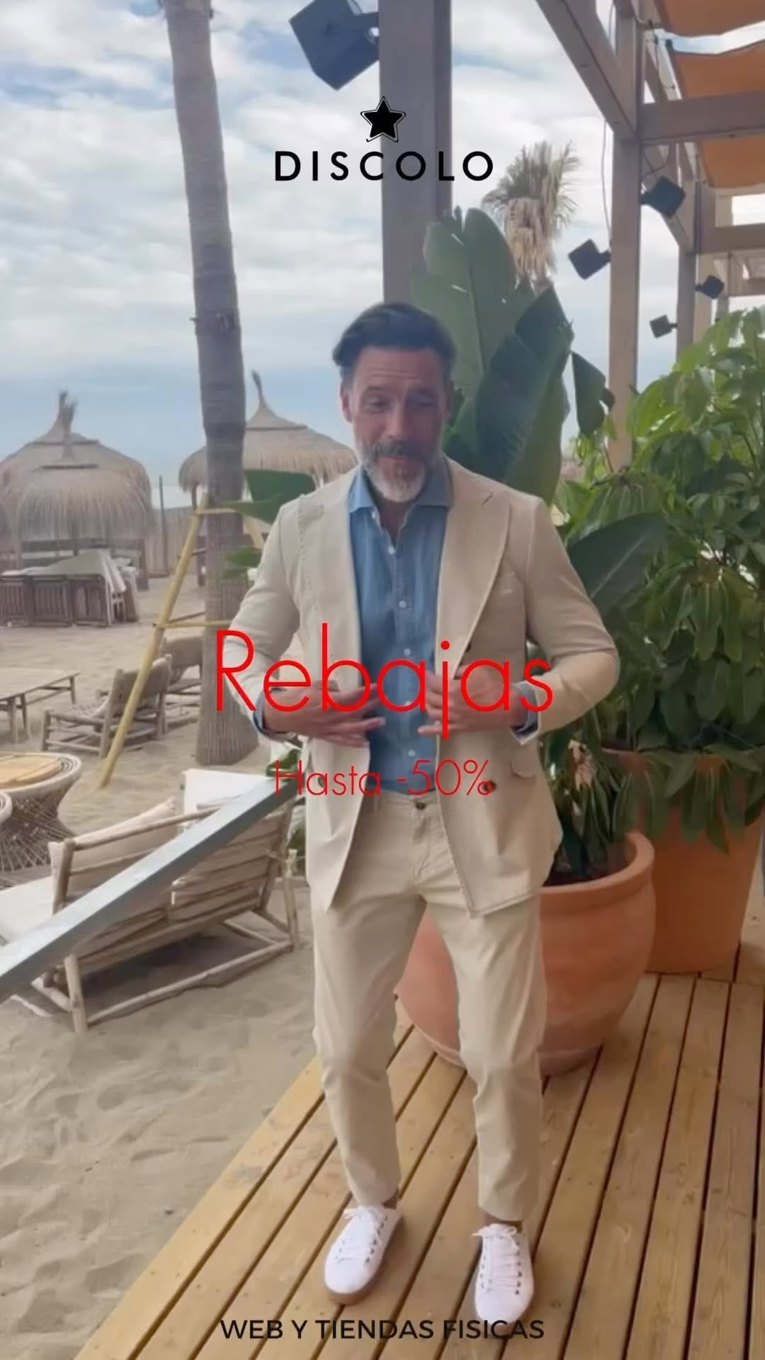 Post 9 by Díscolo ® on Instagram (video)
