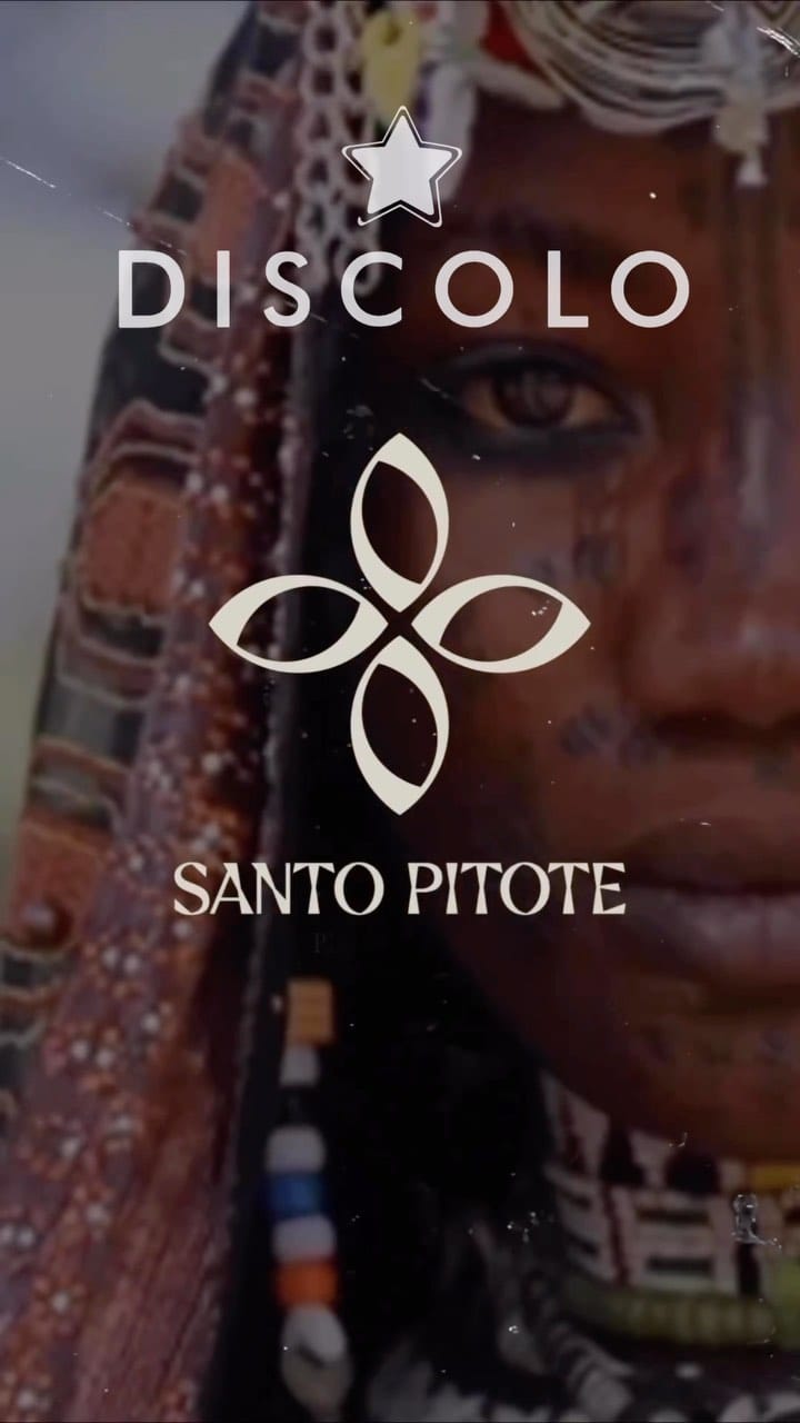 Post 7 by Díscolo ® on Instagram (video)