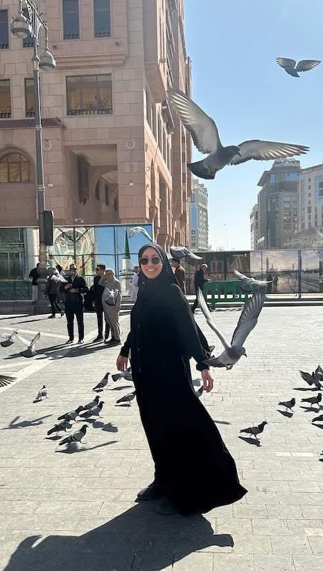Post 4 by Ayatalla on Instagram (video)