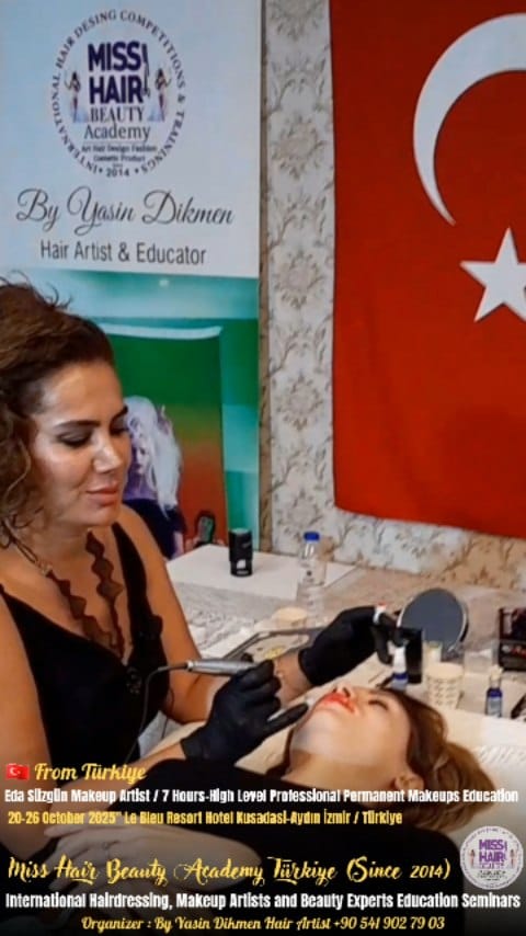 Post 9 by Eda Süzgün on Instagram (video)