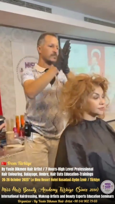 Post 8 by Eda Süzgün on Instagram (video)