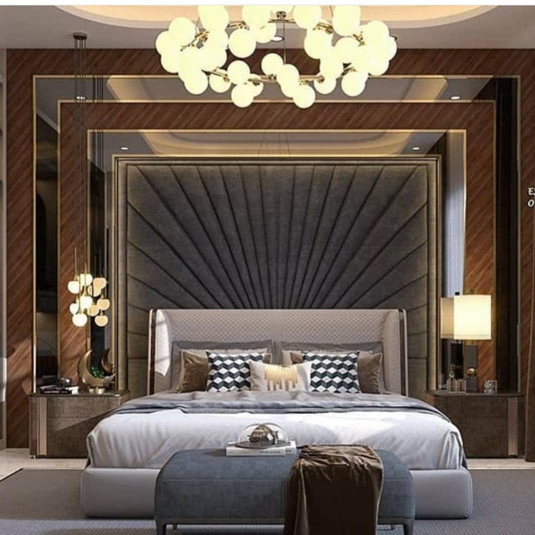 Post 1 by Ghafah Furniture Industry on Instagram (image)