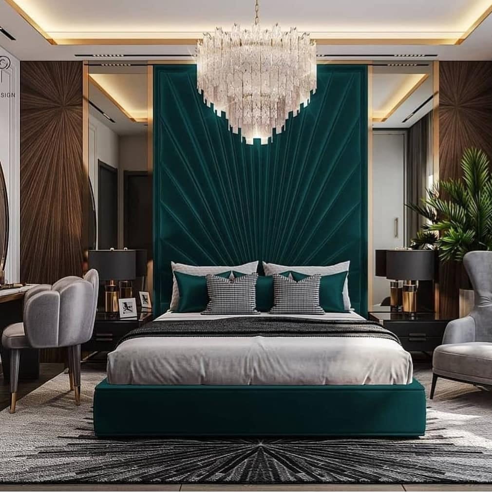 Post 5 by Ghafah Furniture Industry on Instagram (image)