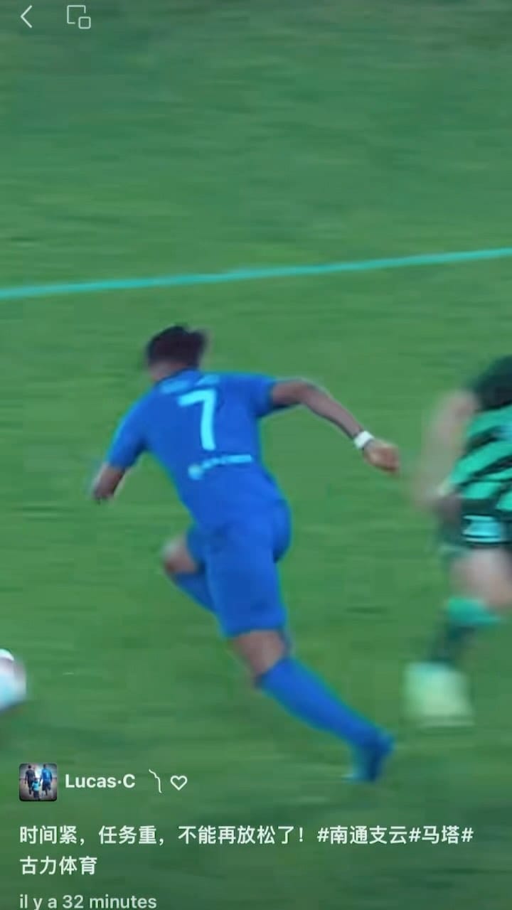 Post 9 by Kevin Mayingila Nzuzi Mata on Instagram (video)