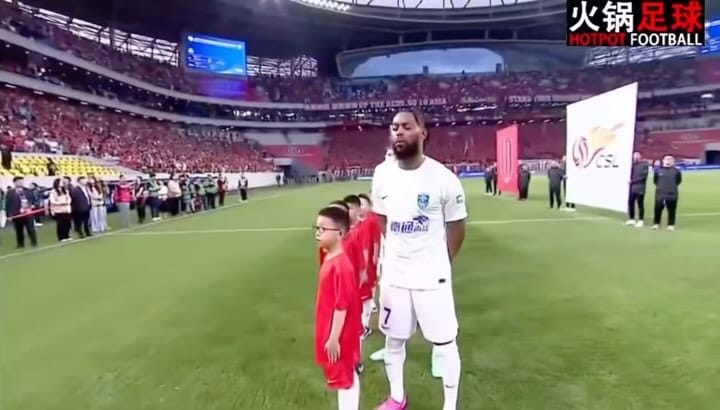 Post 8 by Kevin Mayingila Nzuzi Mata on Instagram (video)