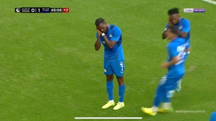 Post 10 by Kevin Mayingila Nzuzi Mata on Instagram (video)