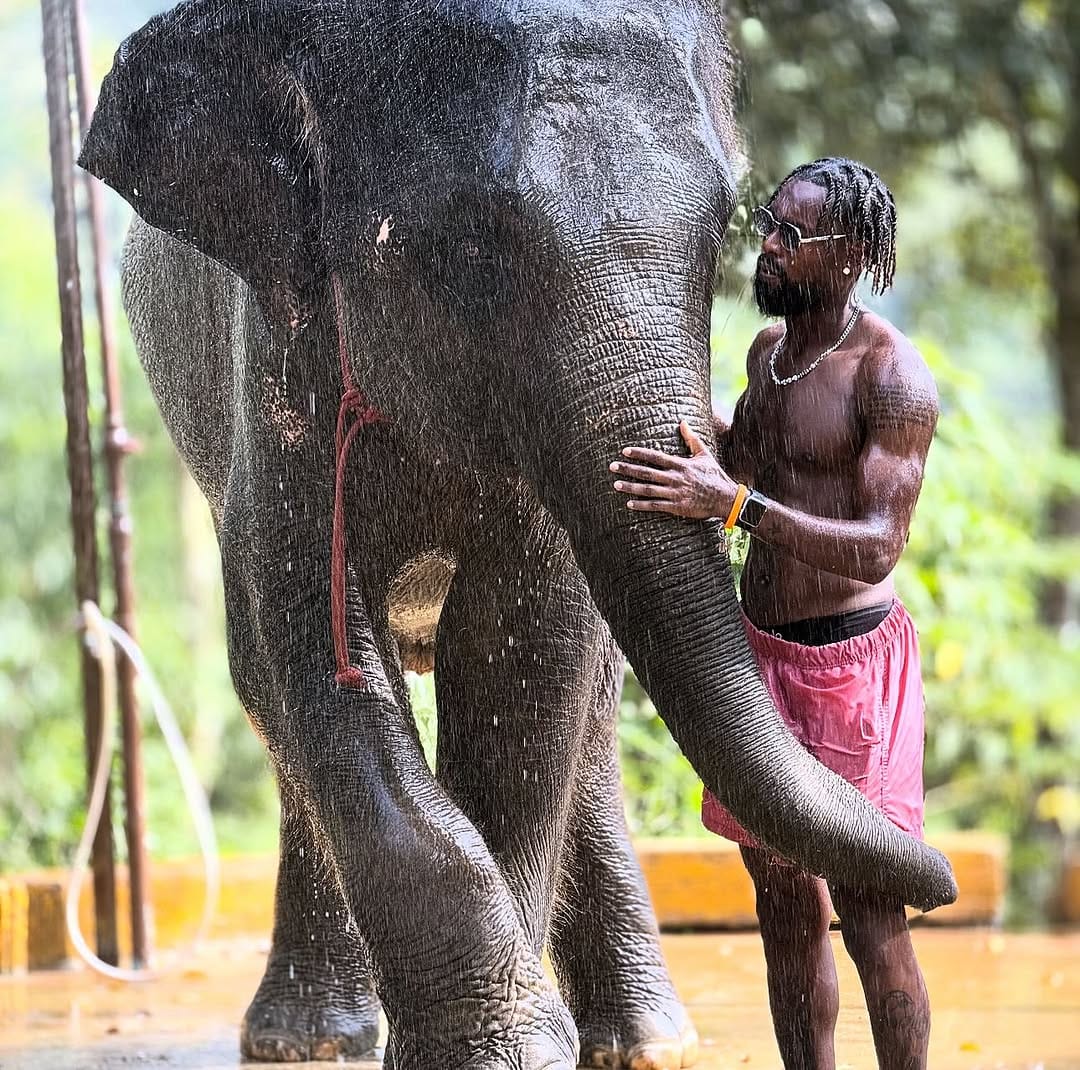 Post 5 by Kevin Mayingila Nzuzi Mata on Instagram (carousel)