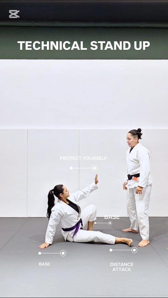 Post 2 by Caroline Marcelino on Instagram (video)