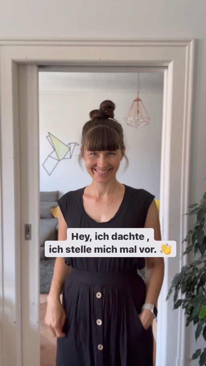 Post 10 by Shireen Predehl / Coach: effizientes Business on Instagram (video)