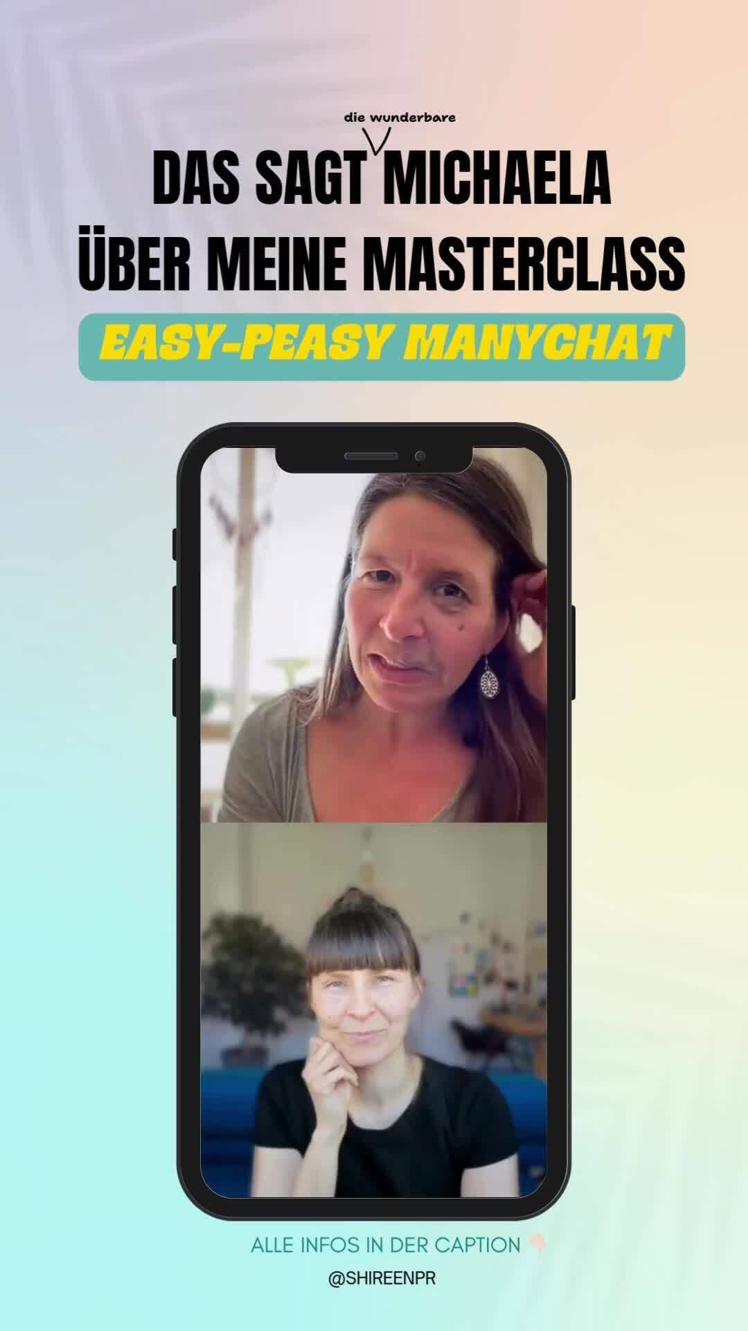 Post 1 by Shireen Predehl / Coach: effizientes Business on Instagram (video)