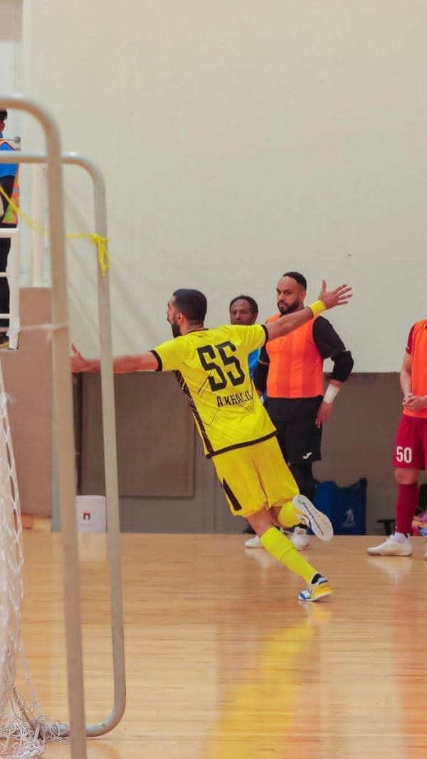 Post 2 by AHMED AL HOSANI on Instagram (video)