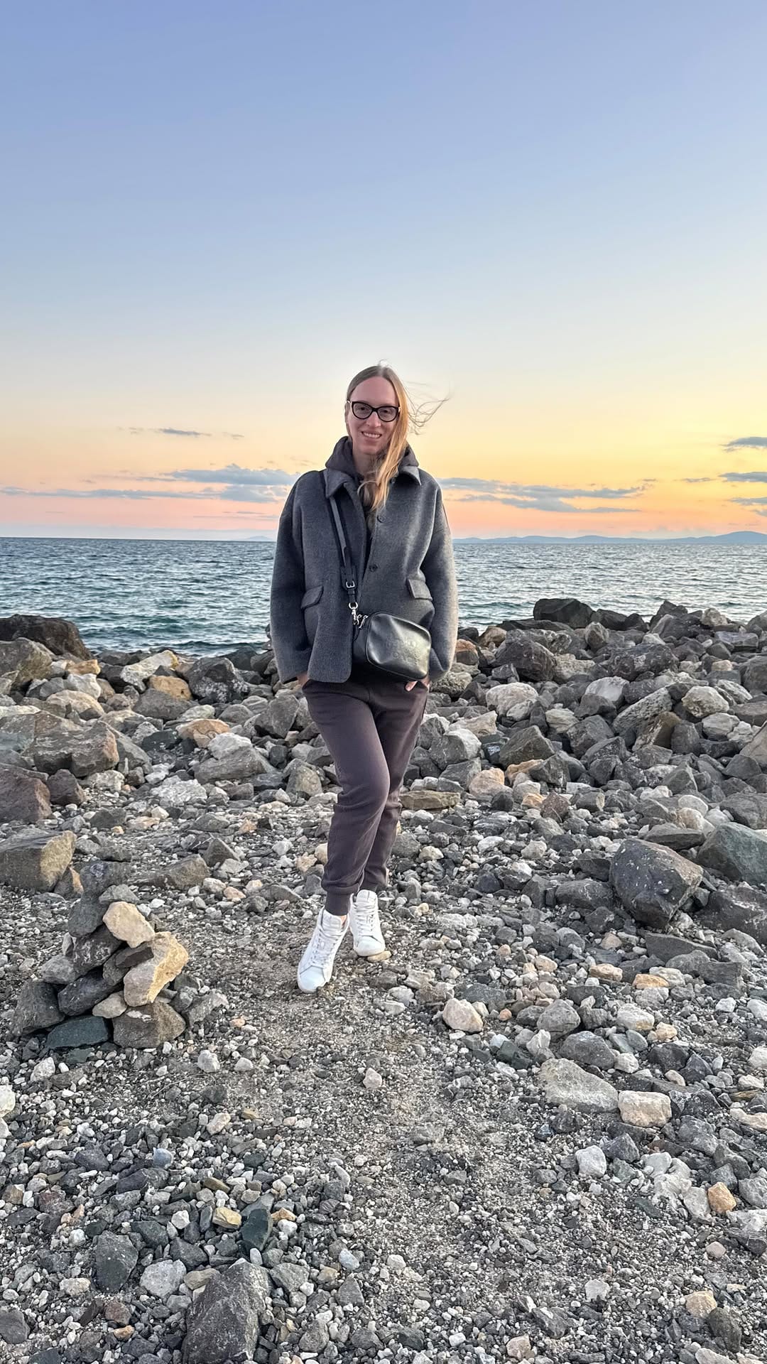 Post 1 by Janine (Yevgeniya Pastukh) on Instagram (video)